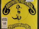DENNIS THE FOX: Mother Trucker LP (re, yellow vinyl) Rock & Pop