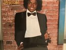MICHAEL JACKSON Off The Wall Factory SEALED  1st Press US 1979 FE 35745