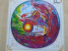 THE FUGS First Album UK vinyl LP Fontana STL 5513 1969
