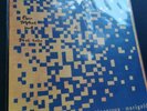 *SIGNED* PINEGROVE - MARIGOLD LTD YELLOW VINYL LP