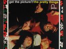 PRETTY THINGS: Get The Picture LP (reissue Mono, gatefold cover) Rock & Pop