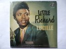 LITTLE RICHARD 45 RPM 7
