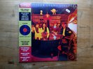 Blue Oyster Cult Spectres NEW SEALED BLUE Vinyl Record Album 2018 Deluxe Reissue