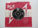 ELVIS PRESLEY   UK 45   JAILHOUSE ROCK    1960,s  RCA  PRESSING