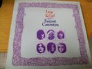 FAIRPORT CONVENTION LIEGE & LIEF LP MINT--  FOLK