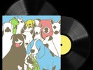 The Format - Dog Problems Vinyl 2xLP New Sealed