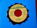 JEWELS  THE WIND  A LIKKER  PEARLIE MAE  ANTLER RECORDS    DOO WOP 45