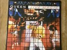 Queen Live Magic LP Vinyl EMI Records 3519 Picture Inner Sleeve 1986 Gatefold