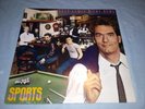 HUEY LEWIS & AND THE NEWS - 