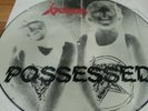 Venom Possessed Picture Disc LP 1985