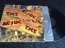 AC/DC TNT LP APLA.016 Rare Black Alberts Label GC