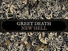 GREET DEATH - NEW HELL - ID4z - vinyl LP - New