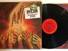 Bob Dylan - Saved - 1980 US 1st Press (EX) In Shrink + Hype Sticker