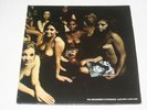 Rare Vintage “The Jimi Hendrix Experience – Electric Ladyland”  Double LP Album