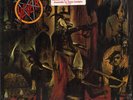 LONLP 34 - Slayer - Reign In Blood - ID34z - vinyl LP - uk