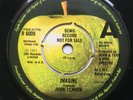 BEATLES JOHN LENNON UK PRESS 