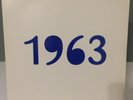 VERY RARE:  New Order ?– 1963  UK Promo  1994 Vinyl 12