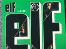 ELF/RONNIE JAMES DIO -- L.A./59 (MGM M3G 4974) Original release