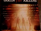 QUEEN - Live Killers --  2 x 12