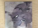 neon genesis evangelion vinyl