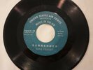 Rare Elvis Presley 45 Surrender United States Air Force Music In The Air Promo