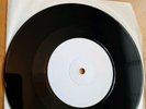Daniel Johnston Sinning Is Easy 7 Inch Test Pressing