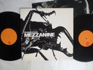 MASSIVE ATTACK MEZZANINE VIRGIN/CIRCA WBRLP4 7243 8 45599 1 5 EU VINYL 2LP