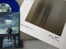 PET SHOP BOYS DREAMLAND 7” BLUE VINYL + MAG + HOTSPOT HAND SIGNED 12” ART PRINT