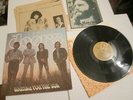 Orig 1968 GOLD THE DOORS WAITING FOR THE SUN LP NM  W/ BONUS