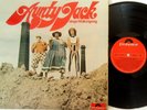 Aunty Jack Sings Wollongong LP 1974 Grahame Bond-Garry McDonald-John Derum