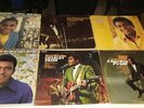 Charlie Pride Vinyl Record Lot