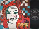 De Andrè Fabrizio - Nuvole barocche