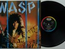 K52	 W.A.S.P.	Inside the Electric Circus	038-74 6346 1	German LP capitol rainbow