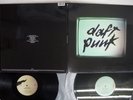 DAFT PUNK HUMAN AFTER ALL BEL/VIRGIN 724356356214 LP-V 2996 EU VINYL 2LP