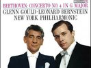 IMPEX | Glenn Gould - Leonard Bernstein - Beethoven Concerto No. 4 In G Major LP