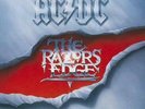 ACDC - The Razors Edge Vinyl