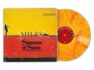 Miles Davis - Sketches Of Spain Yellow Vinyl