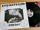 EyeHateGod 