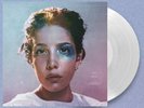 Halsey - Manic [LP] Limited Clear vinyl, gatefold, insert, MP3