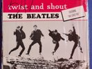 The BEATLES LP Twist And Shout CAPITOL ST 6054 Mint SEALED  1978 Reissue Canada