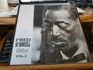 Fred McDowell ?– Vol.2  Arhoolie Records ?– F 1027 2012  NEW