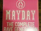 Mayday – The Complete Rave Generation (Strictly Limited 4x Vinyl Edition) Techno