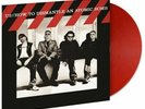 U2 - How To Dismantle An Atomic Bomb 2xLPLimited Edition Red Colored Vinyl
