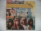 Sweet Desolation Boulevard Vinyl LP Record 1973