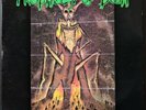 Prophecy Of Doom ?– Acknowledge The Confusion Master 12 org bolt thrower ent ame