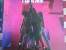 Pearl Jam - Ten LP Europe 2017