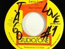 Soul Vendors/The Bassies 