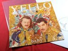 Yello  BABY  -  LP Mercury 848791-1 EU 1991 sehr gut - first press