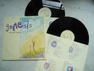 LP Genesis - 2 LP's WE CAN'T DANCE 1991 + OIS GEN LP3 (1)