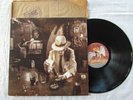 Led Zeppelin,In Through The Out Door,Vinyl lp,Swan Song,SS 16002,1979